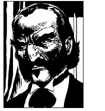 Howard Hogan